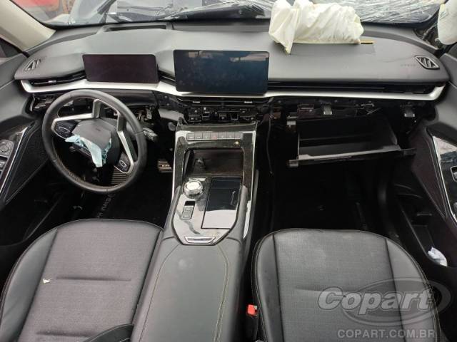 2025 GWM HAVAL H6 