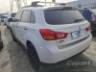 2016 MITSUBISHI ASX 