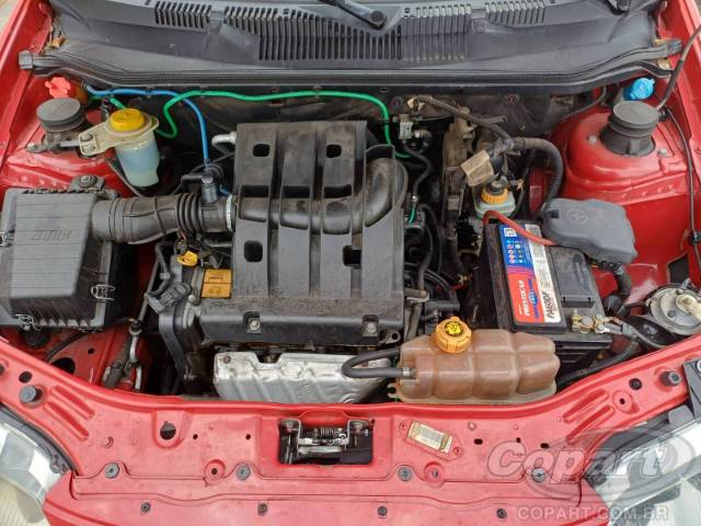2013 FIAT PALIO 