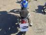 2014 HONDA CB 300 
