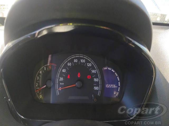 2021 RENAULT KWID 