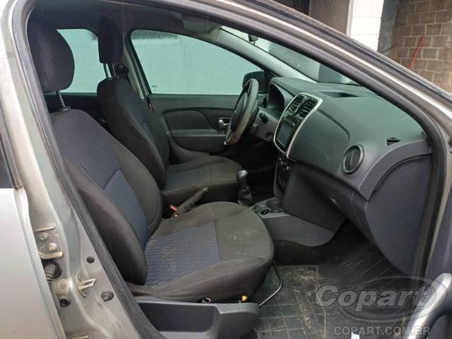 2016 RENAULT SANDERO 