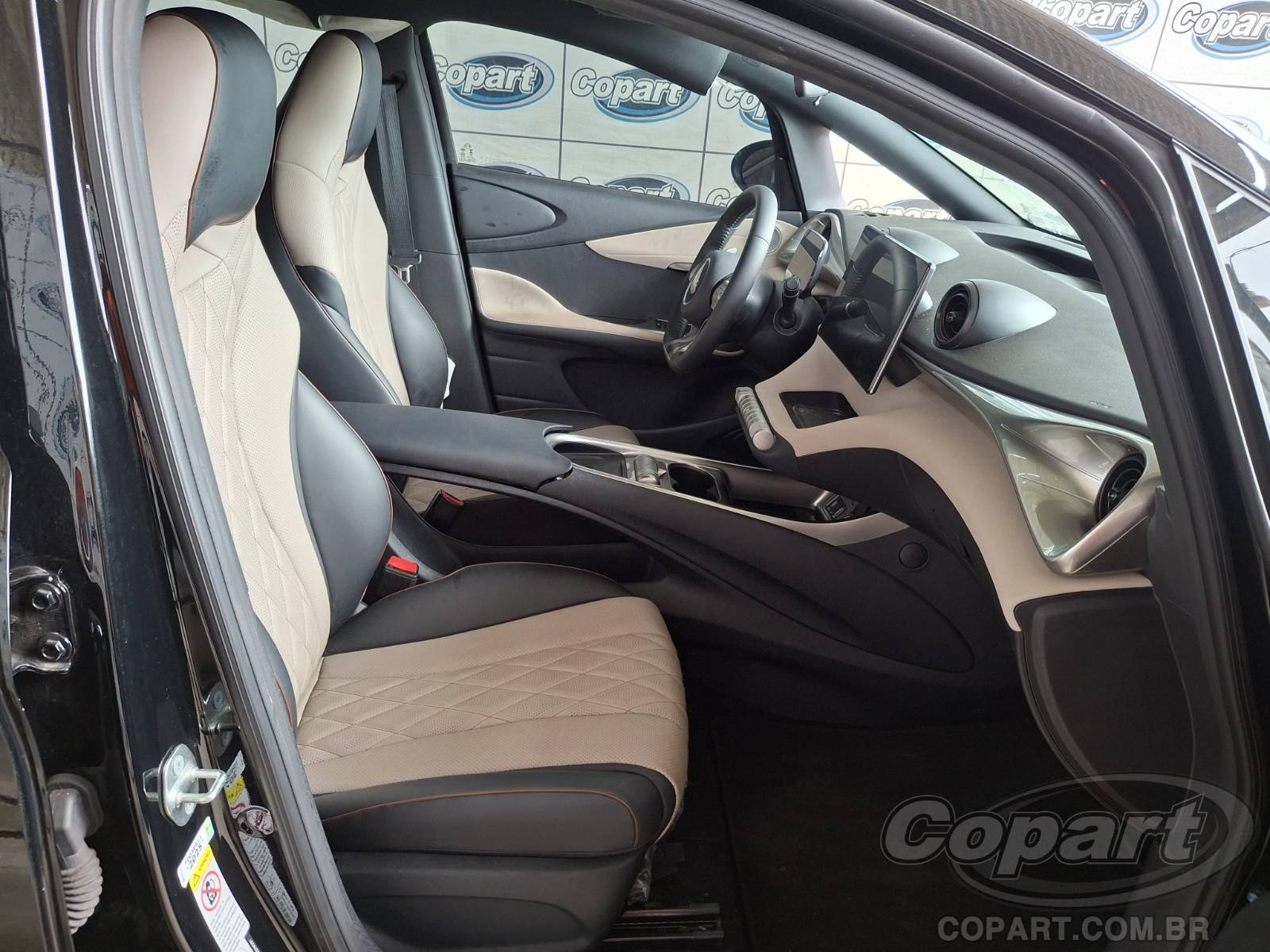 2026 BYD DOLPHIN — foto 5 de 10