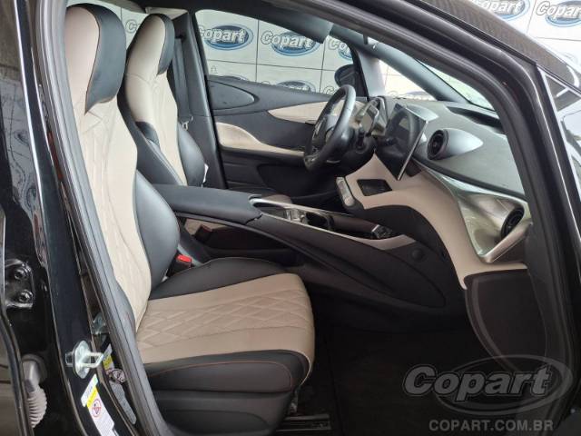 2026 BYD DOLPHIN 