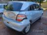 2010 CHEVROLET AGILE 