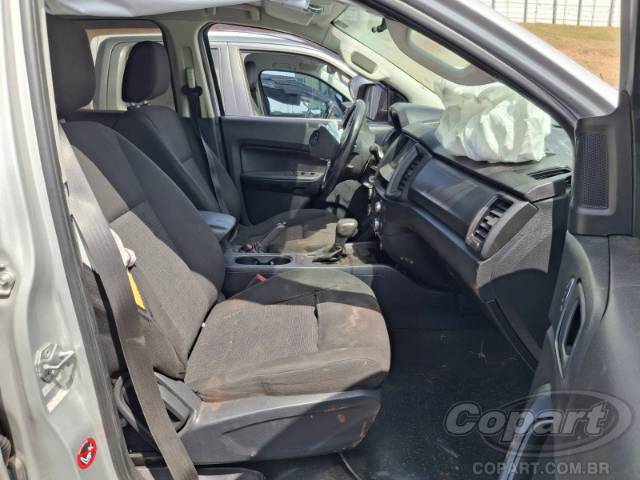 2023 FORD RANGER CD 