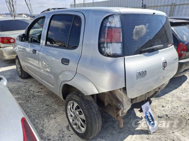 2016 FIAT UNO 