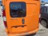 2017 FIAT FIORINO FURGAO 