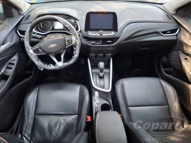 2022 CHEVROLET ONIX PLUS 