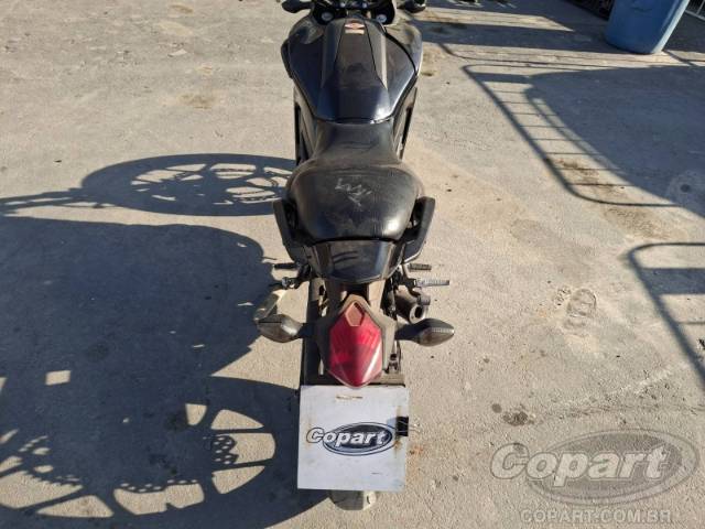 2015 HONDA NC 750X 