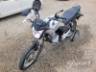 2024 HONDA CG 160 