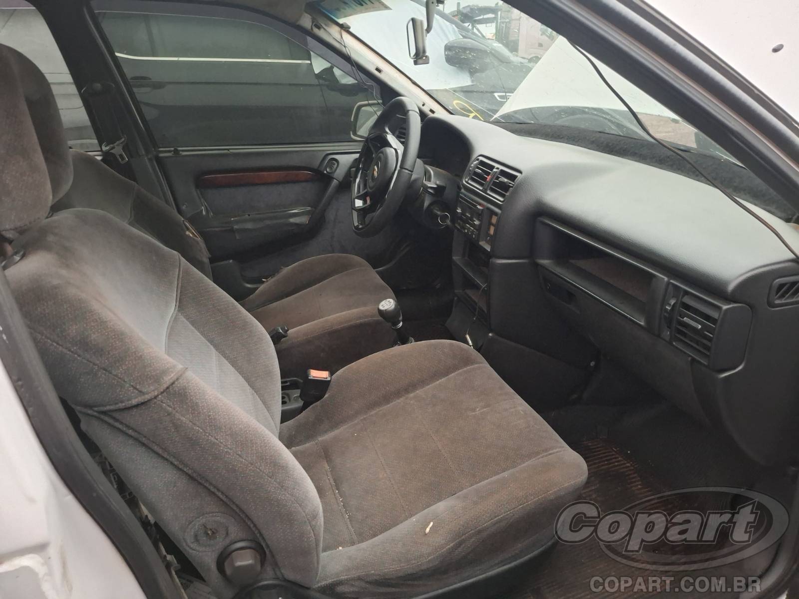 1995 CHEVROLET VECTRA — foto 5 de 10