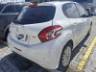 2018 PEUGEOT 208 