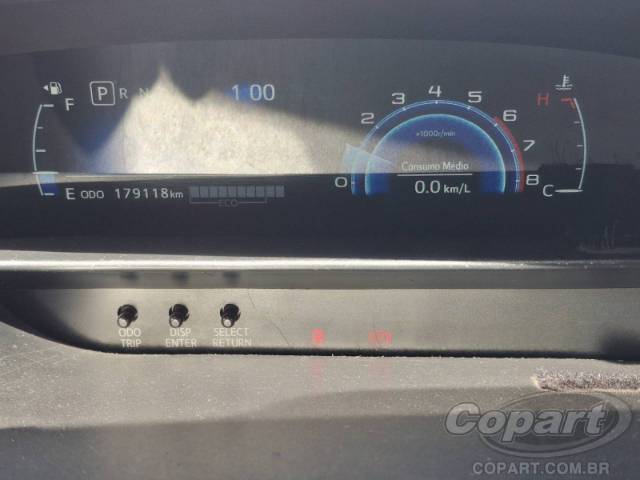 2017 TOYOTA ETIOS 
