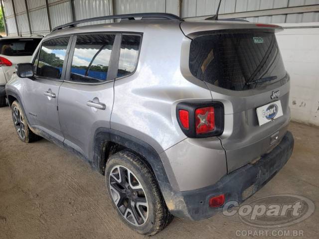 2019 JEEP RENEGADE 