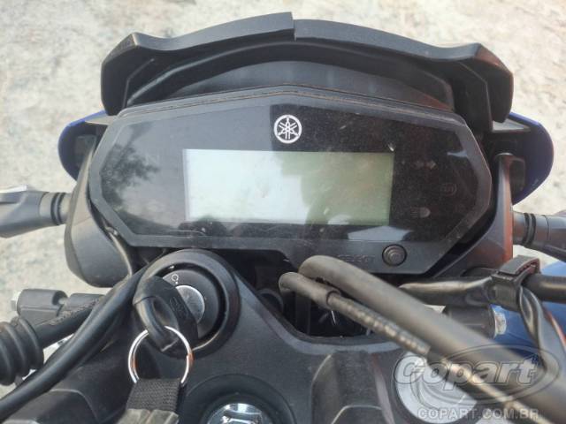 2023 YAMAHA FZ25 FAZER 