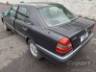 1995 MERCEDES BENZ CLASSE C 