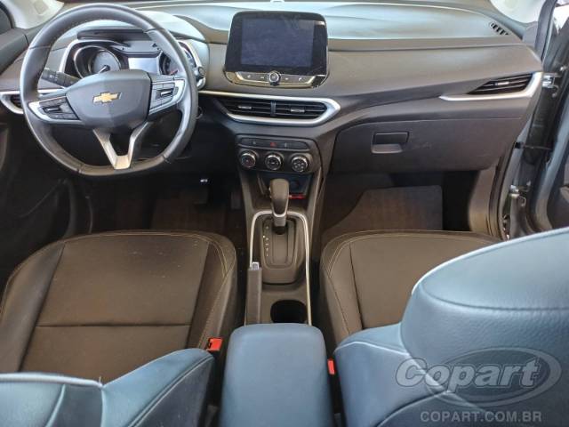 2025 CHEVROLET TRACKER 