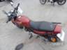 1999 HONDA CBX 200 