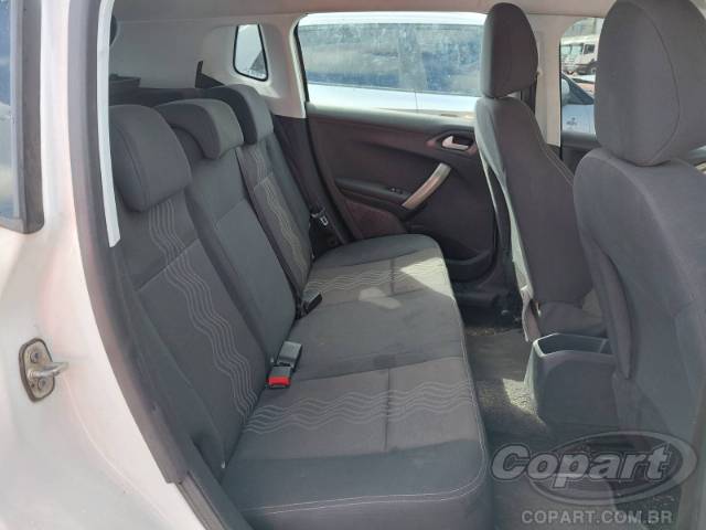 2018 PEUGEOT 2008 