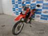 2024 HONDA NXR 160 
