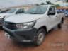 2023 TOYOTA HILUX CS 