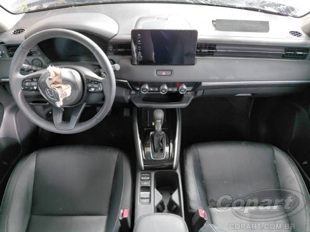 2026 HONDA HR-V 