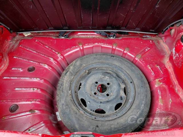 2014 CHEVROLET CELTA 