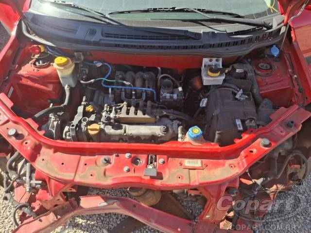 2013 FIAT UNO 