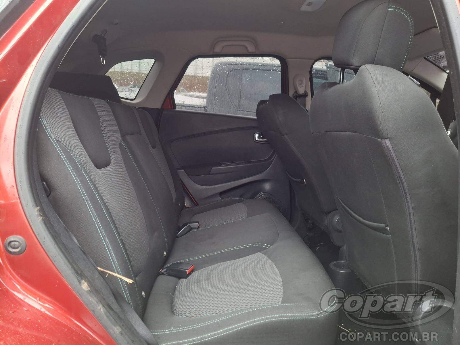 2019 RENAULT CAPTUR — foto 6 de 15