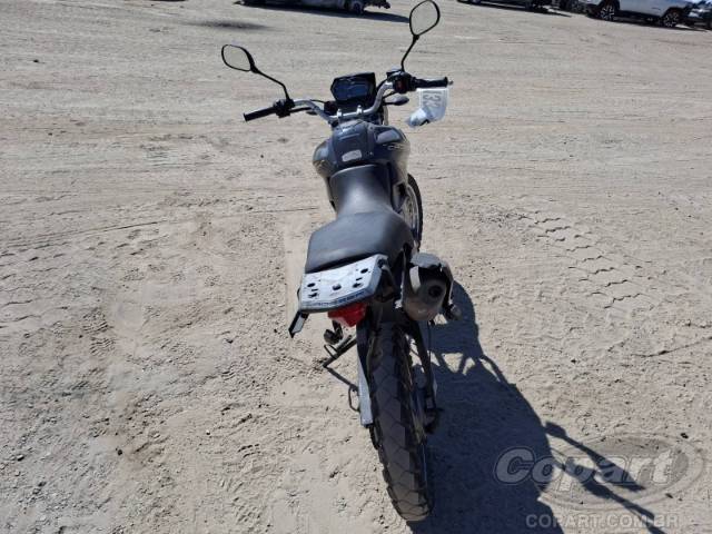 2017 YAMAHA XTZ 150 CROSSER 