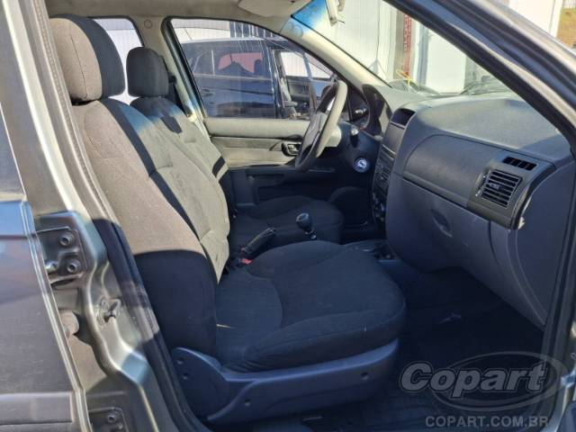 2012 FIAT SIENA 