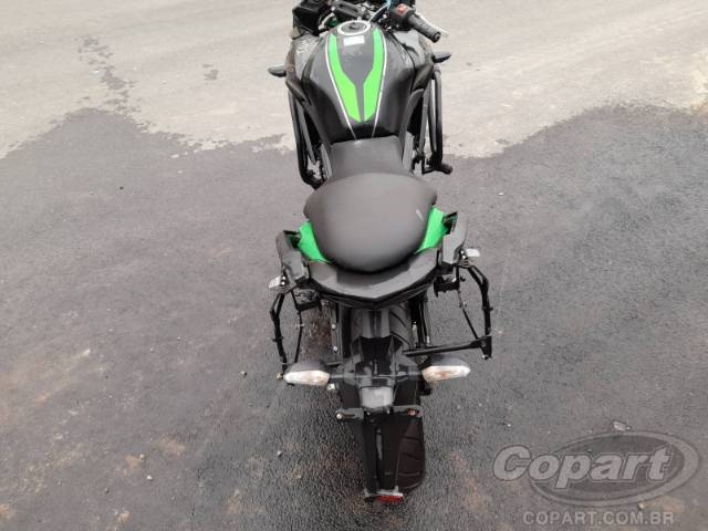 2022 KAWASAKI VERSYS 