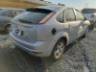 2011 FORD FOCUS 