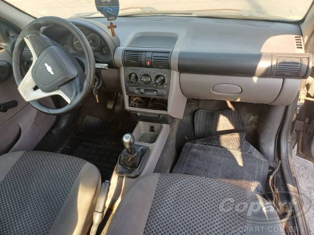2009 CHEVROLET CLASSIC 