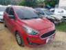 2019 FORD KA 