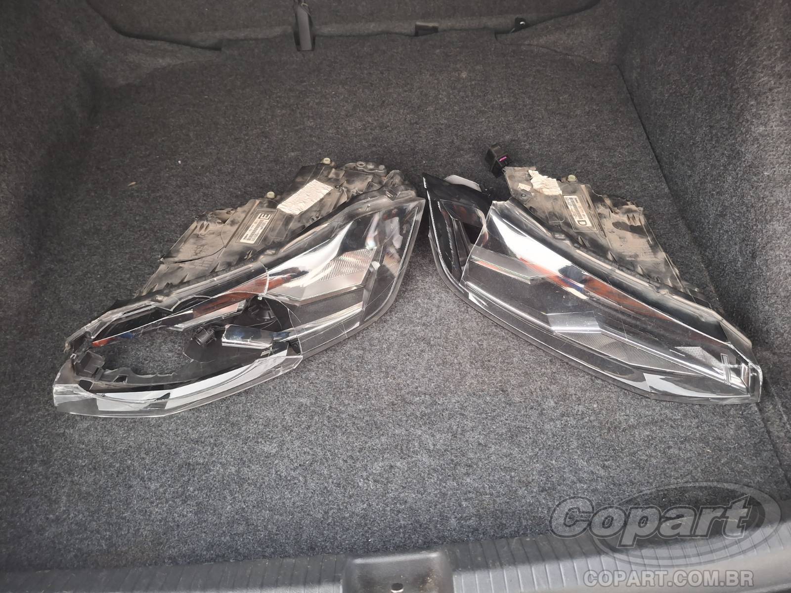 2020 VOLKSWAGEN VIRTUS — foto 11 de 11