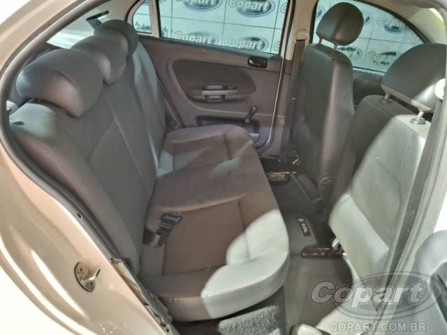 2020 VOLKSWAGEN GOL 