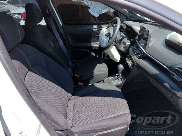 2026 FIAT PULSE 