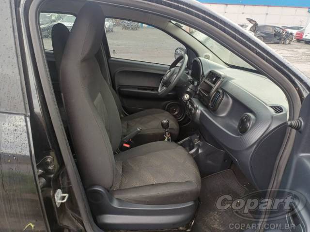 2018 FIAT MOBI 