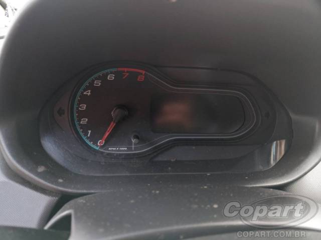 2017 CHEVROLET PRISMA 