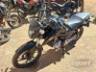 2025 HONDA CG 160 