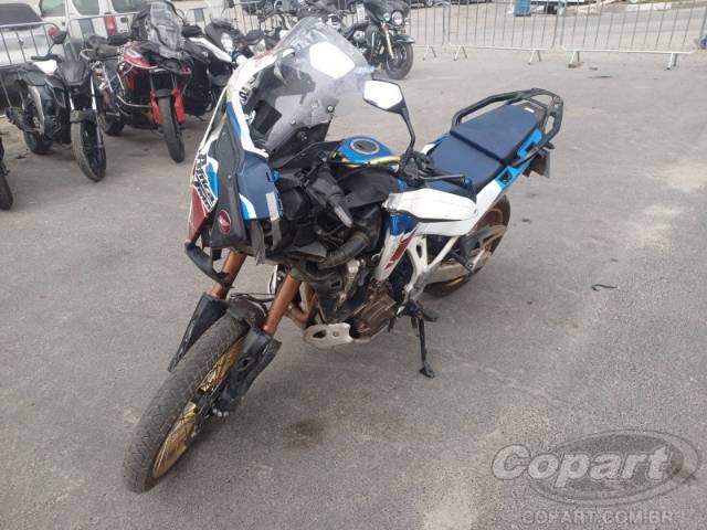 2023 HONDA CRF 1100L 
