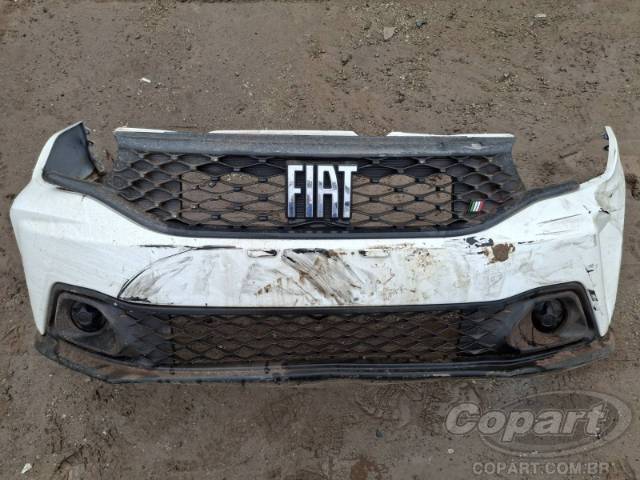 2026 FIAT ARGO 