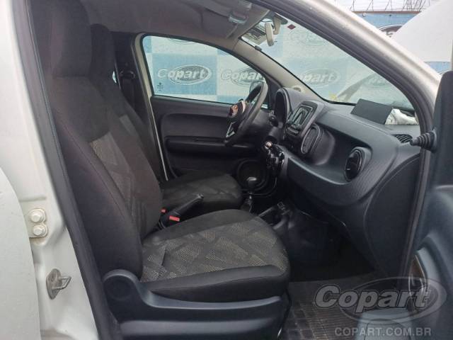 2018 FIAT MOBI 