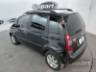 2008 FIAT IDEA 