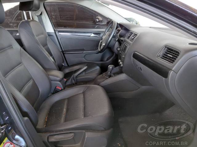 2013 VOLKSWAGEN JETTA 