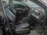 2011 CHEVROLET CAPTIVA 