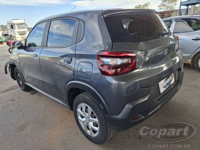 2023 CITROEN C3 