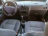 2007 FORD ECOSPORT 
